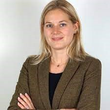 Laure Uytendhoef 